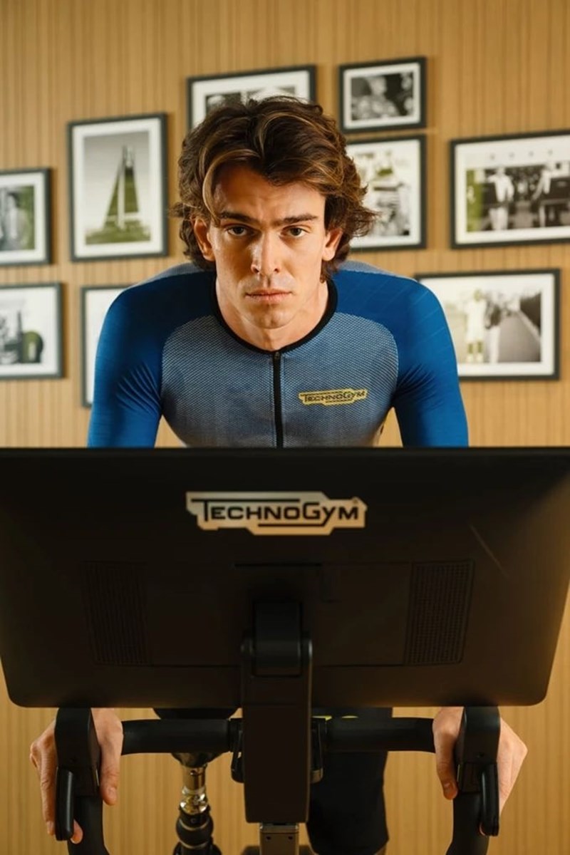 Technogym