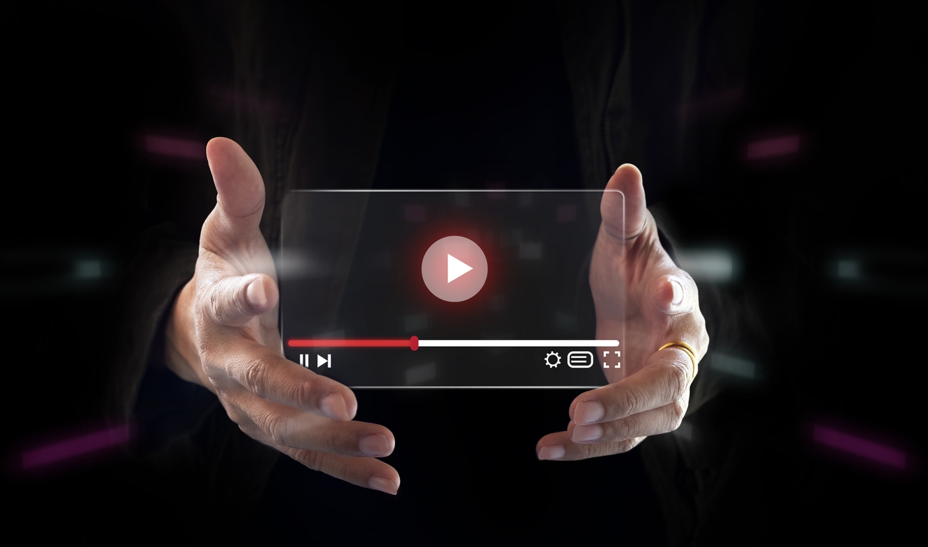 Αυτή η νέα λειτουργία του YouTube έρχεται απευθείας από το μέλλον - εικόνα 1