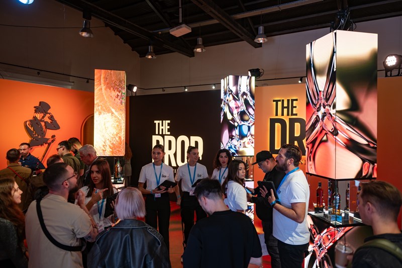 The Drop x Johnnie Walker 3