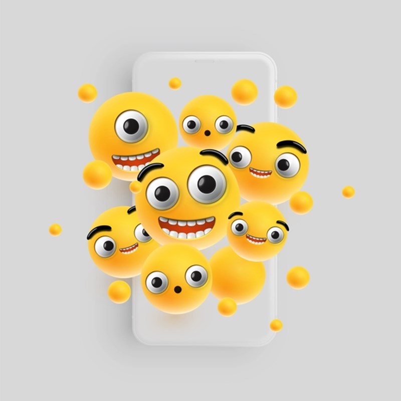 EMOJI CONCEPT