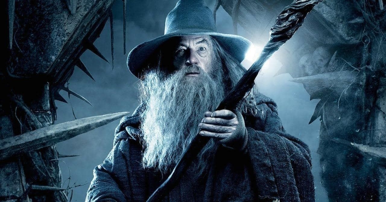 Πρώτη 'ματιά' στη νέα ταινία The Lord of the Rings - εικόνα 1