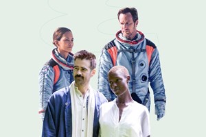 Πρώτο trailer για 'Το Βασίλειο του Πλανήτη των Πιθήκων' - εικόνα 2