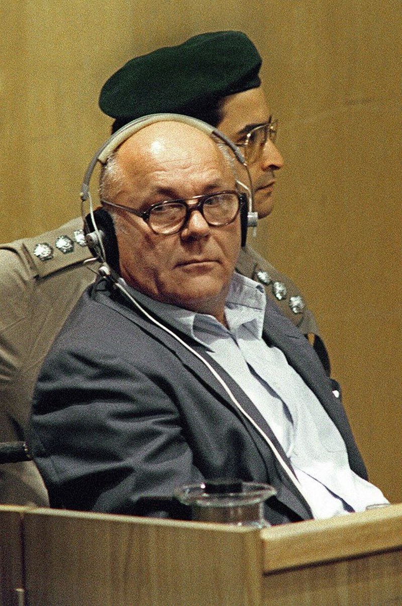 The devil next door 3