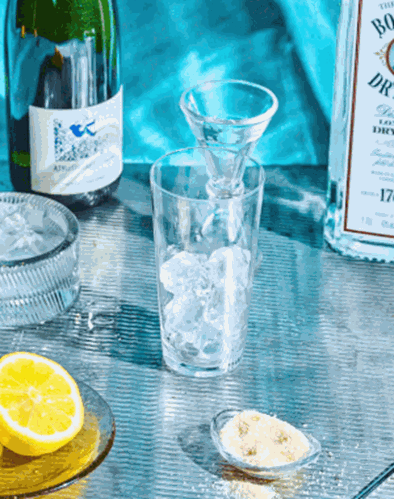 ΣΥΝΤΑΓΗ FRENCH 75 2