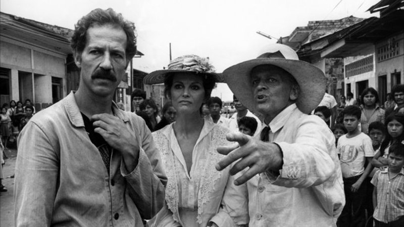 ΦΙΤΖΚΑΡΑΛΝΤΟ