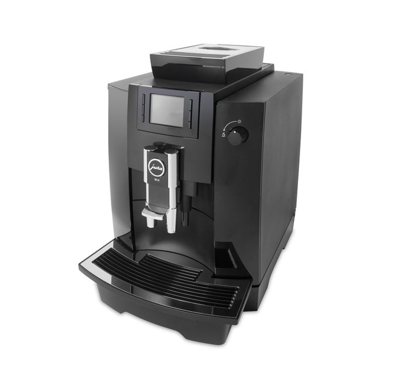 Καφετιέρα Jura