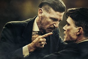 Πρώτη ματιά στο This Town του Steven Knight - εικόνα 1