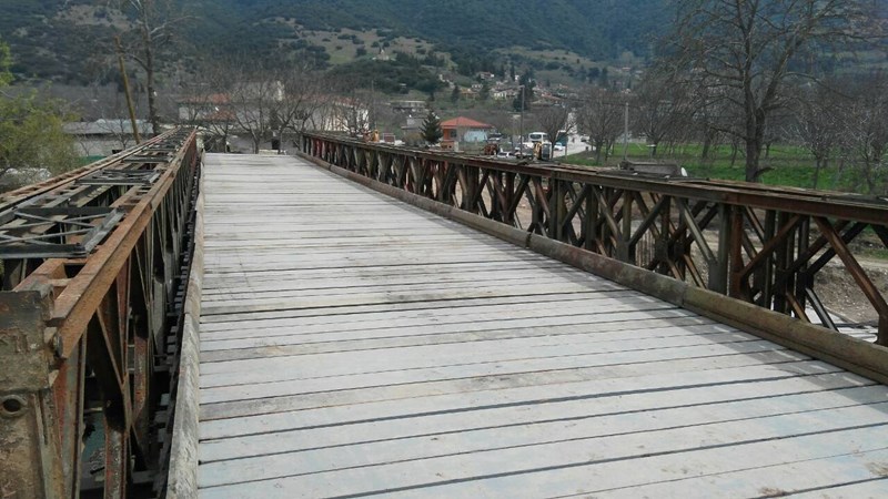 Γέφυρα Μπέλεϋ