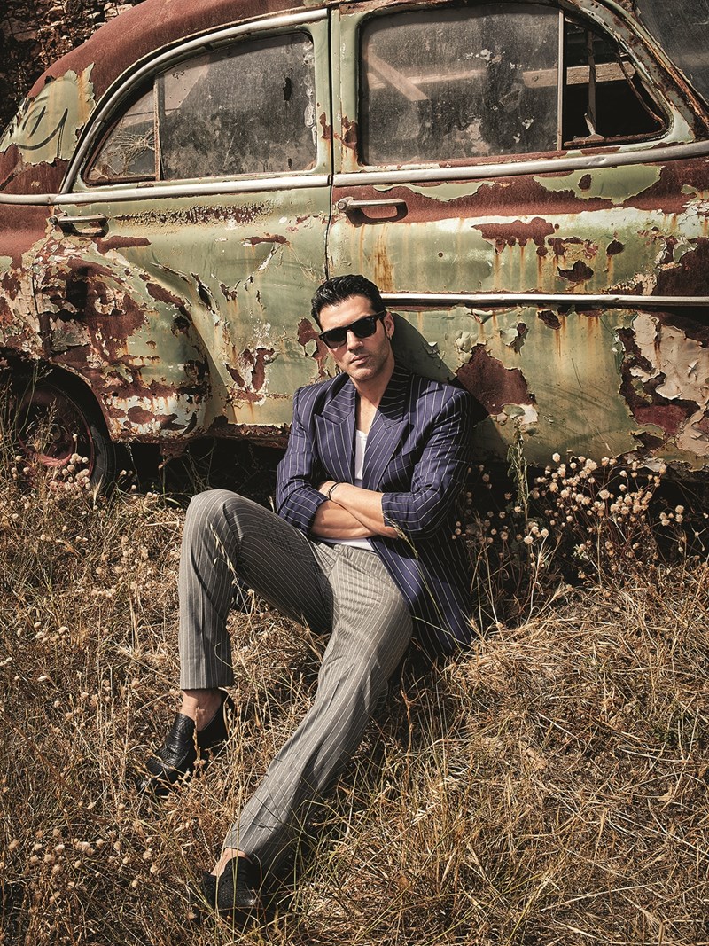 Ο Πέτρος Ιακωβίδης και η τέχνη του να κάνεις σουξέ 6