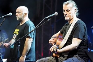 Όσα είπε ο Αλέξανδρος Αντωνόπουλος για τη 'δύσκολη' σχέση του με τον Αλέξη Μινωτή - εικόνα 1