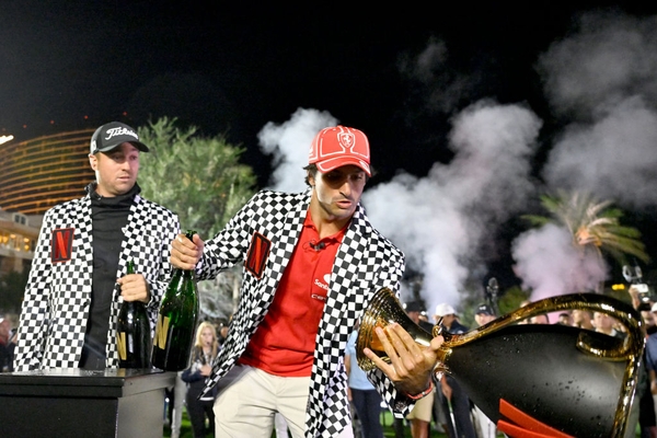 Πώς μεταφράζεται η δεύτερη θέση του Checo Pérez στη F1 σε χρήματα - εικόνα 1