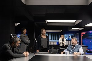 'Ανακρίνοντας' τους συντελεστές του Έτερος Εγώ - εικόνα 8