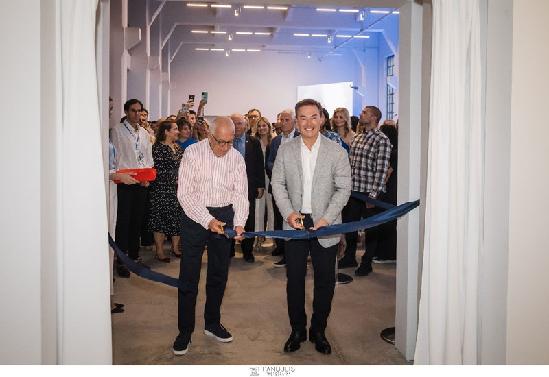 Τοπόσημα Διασύνδεσης