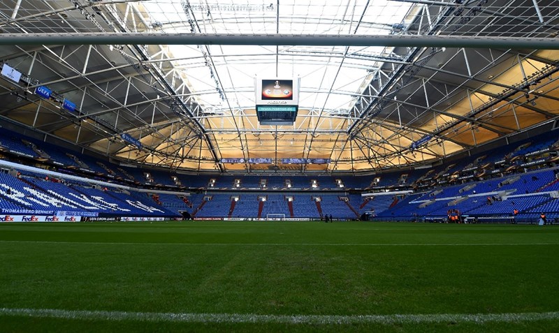 Arena AufSchalke