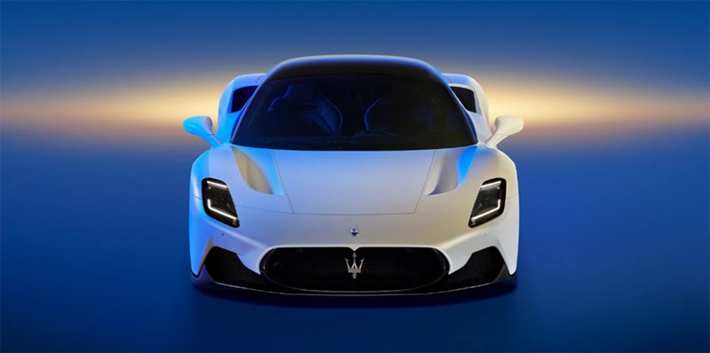 ΝΕΑ ΜΑΖΕΡΑΤΙ MC20 2