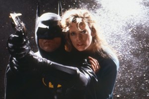 O Michael Keaton θα είναι για πάντα ο Batman - εικόνα 1