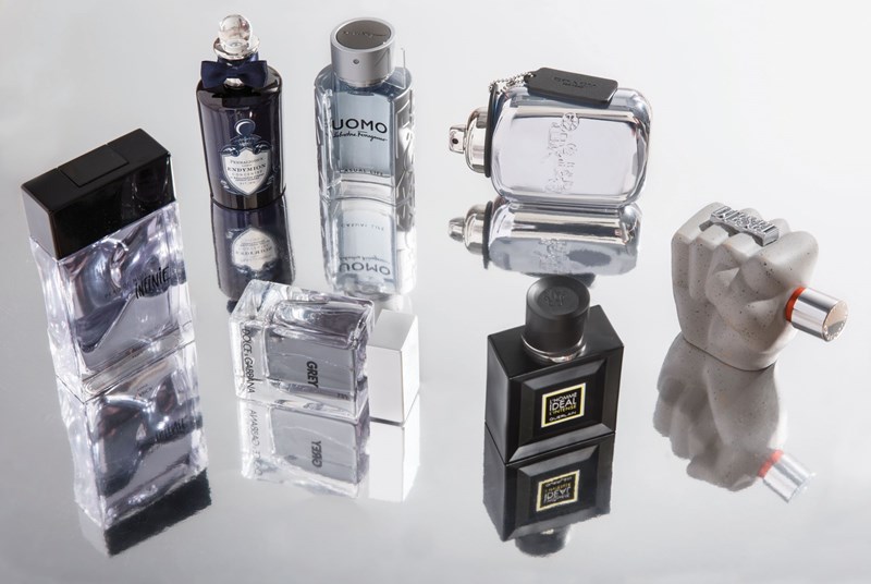 ΑΡΩΜΑΤΑ ΓΙΟΡΤΕΣ