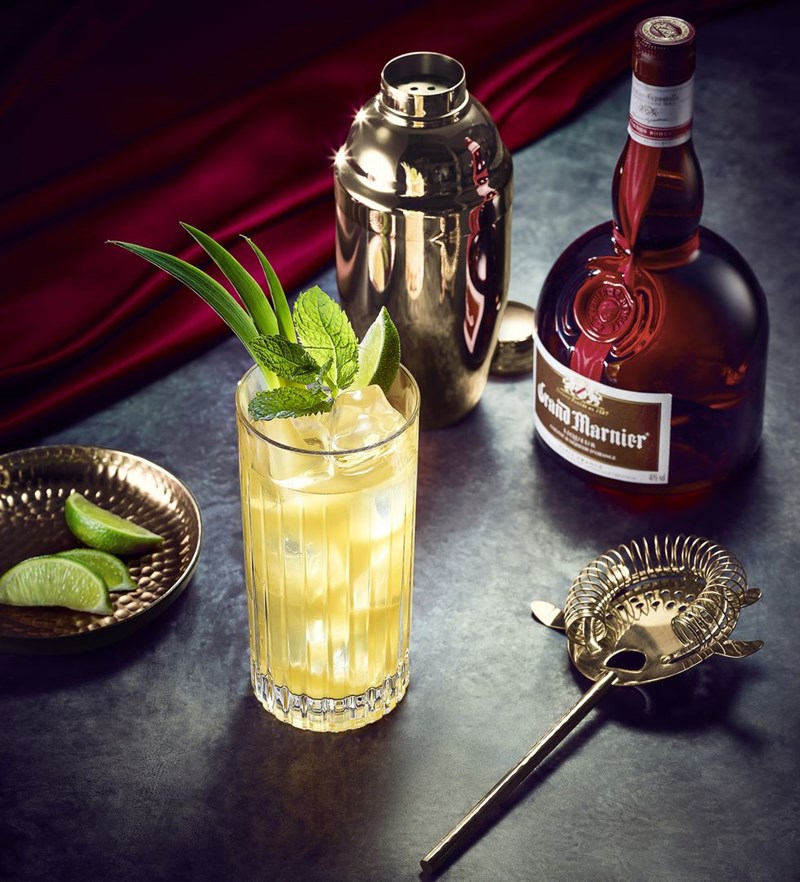 ΓΚΡΑΝΤ ΜΑΙ ΤΑΙ