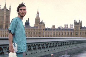 Βρήκαμε τι μουσική ακούει ο Cillian Murphy στο σπίτι του - εικόνα 2