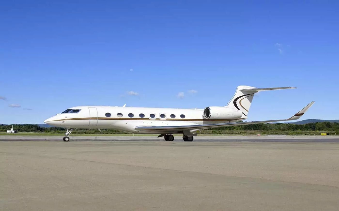 Οι γείτονες του Jeff Bezos έχουν όλοι το ίδιο παράπονο - εικόνα 1