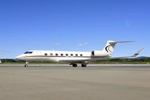 Αυτό είναι το πρώτο αμερικανικό επιβατικό αεροπλάνο που έσπασε το φράγμα του ήχου - εικόνα 1