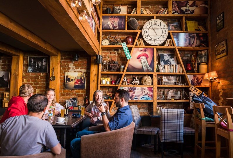 ΜΠΥΡΑ ΡΟΥΜΑΝΙΑ