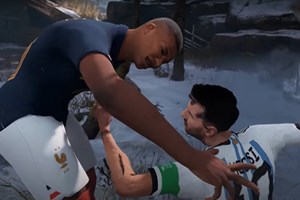 Σκοτεινές ιστορίες που 'τρέχουν' πίσω από βιντεοπαιχνίδια - εικόνα 2