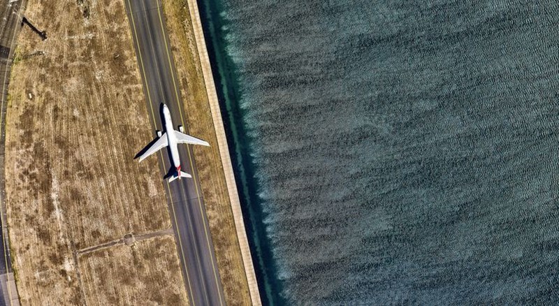 πτήσεις τεχνολογία