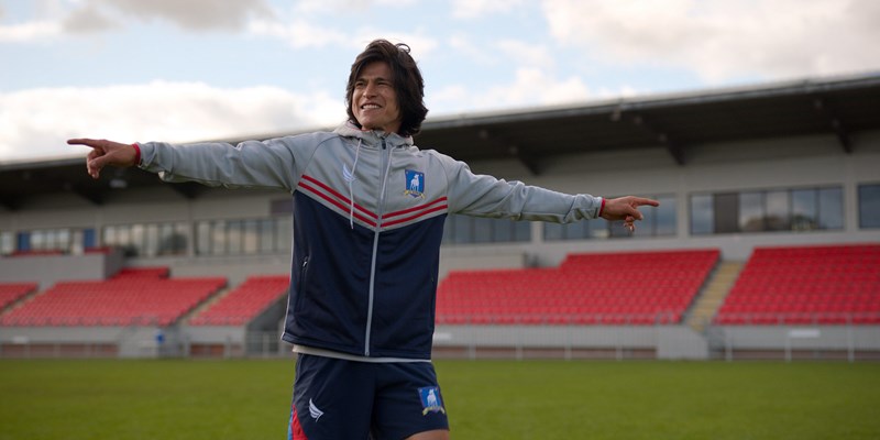 TED LASSO ΣΕΙΡΑ 2020 APPLE TV+ 5