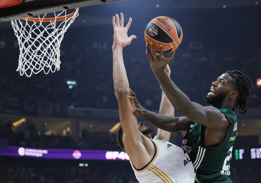 Όταν ολόκληρη η Ελλάδα βάφτηκε 'πράσινη' - εικόνα 1