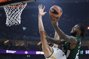 Mathias Lessort, ο MVP της πράσινης κερκίδας - εικόνα 1