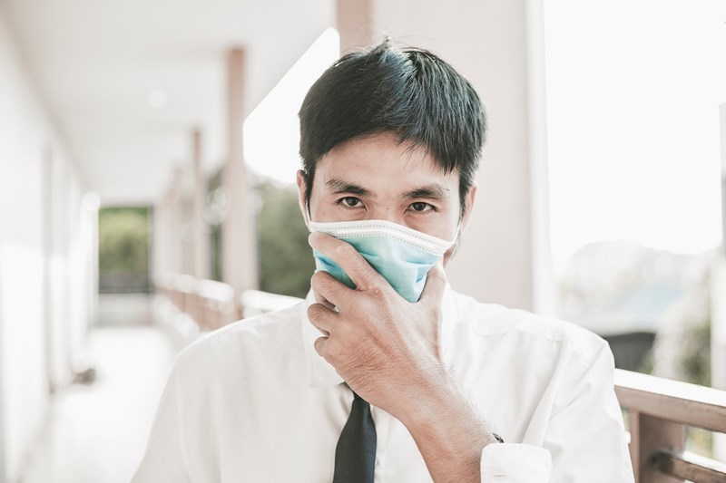 FLORONA ΓΡΙΠΗ ΚΑΙ ΚΟΡΟΝΟΙΟΣ