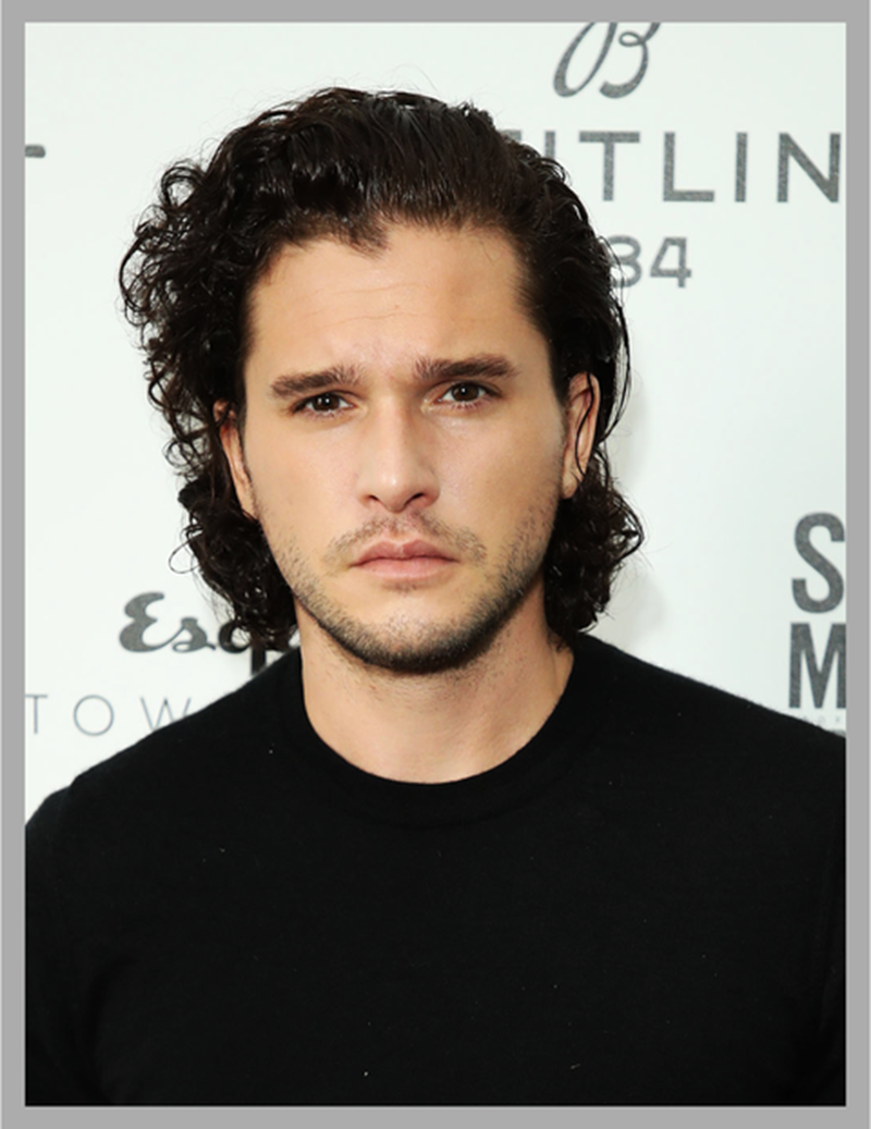 μακριά μαλλιά, ένας εικονογραφημένος οδηγός