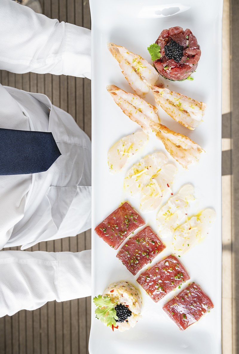 Michael Jordan x Παπαϊωάννου 6