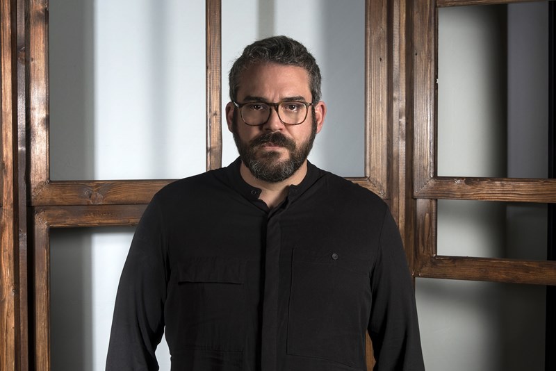 Πυγμαλίων Δαδακαρίδης