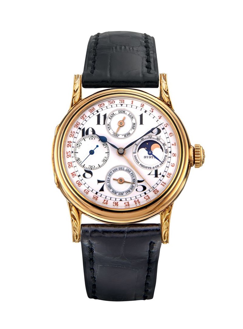 patek philippe