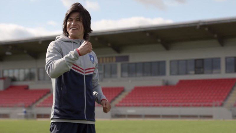 TED LASSO ΔΕΥΤΕΡΗ ΣΕΖΟΝ ΝΕΑ ΕΠΕΙΣΟΔΙΑ 1