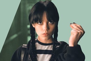 Αυτοί είναι οι 3 νέοι χαρακτήρες που μπαίνουν στη δεύτερη σεζόν της Wednesday - εικόνα 1