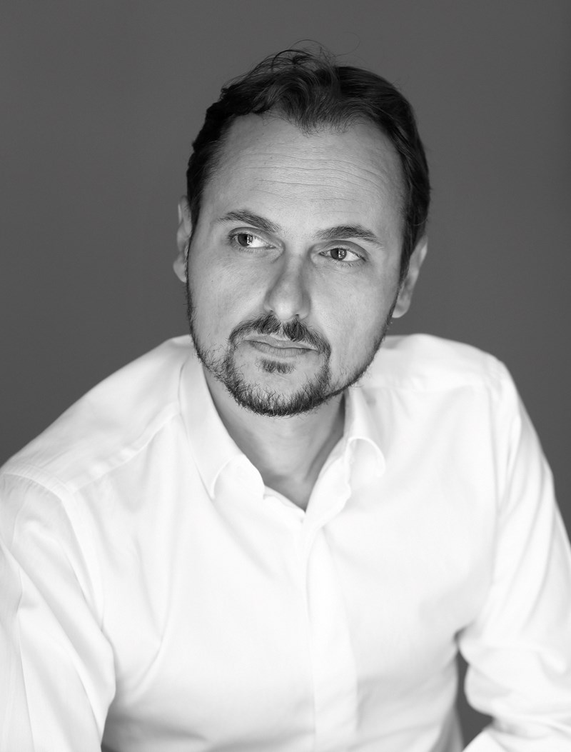 Γιάννης Γορανίτης