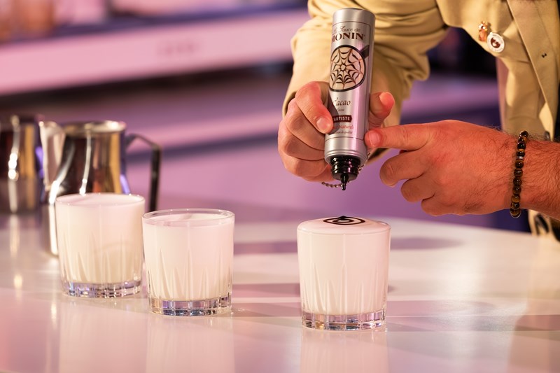 MONIN Barista Cup 2025 20