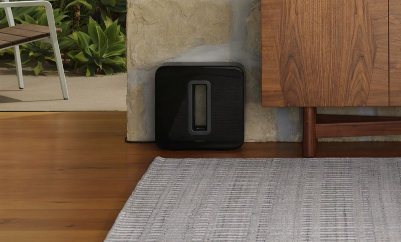Sonos Sub