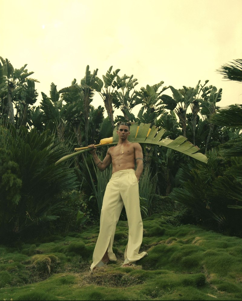 ΤΖΕΪ ΑΛΒΑΡΕΖ