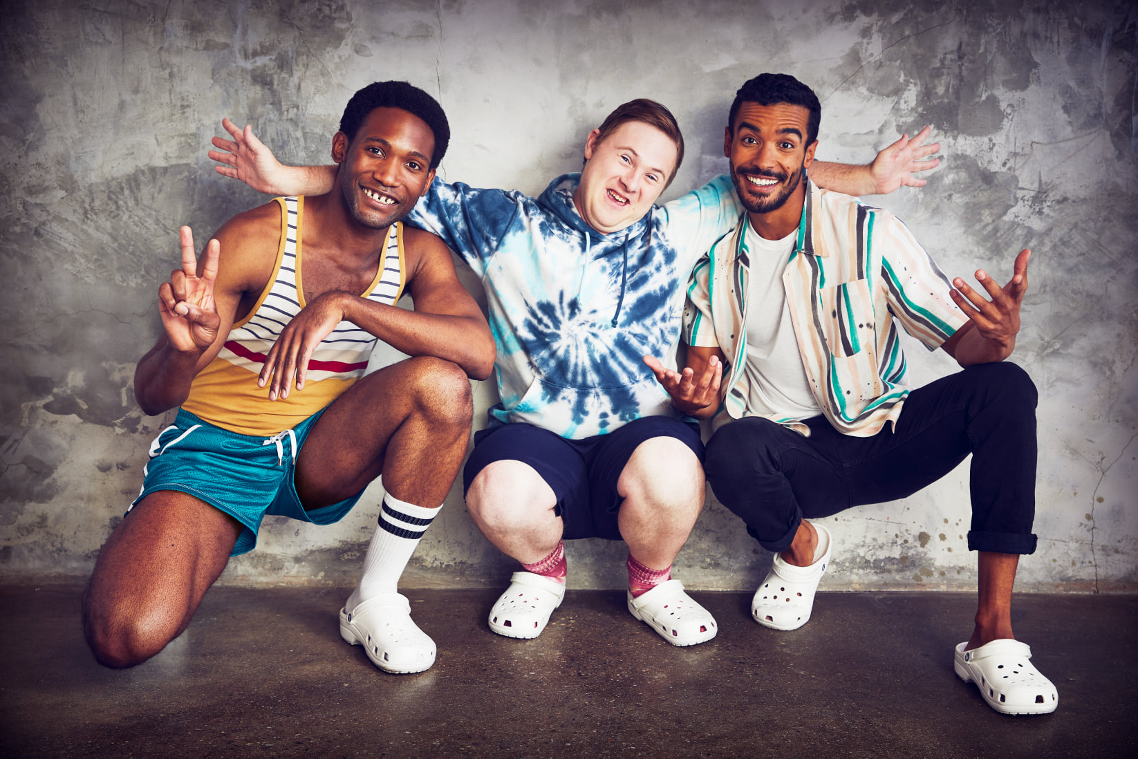 Καουμπόικες μπότες Crocs, ό,τι πιο cringe είδαμε σήμερα - εικόνα 1