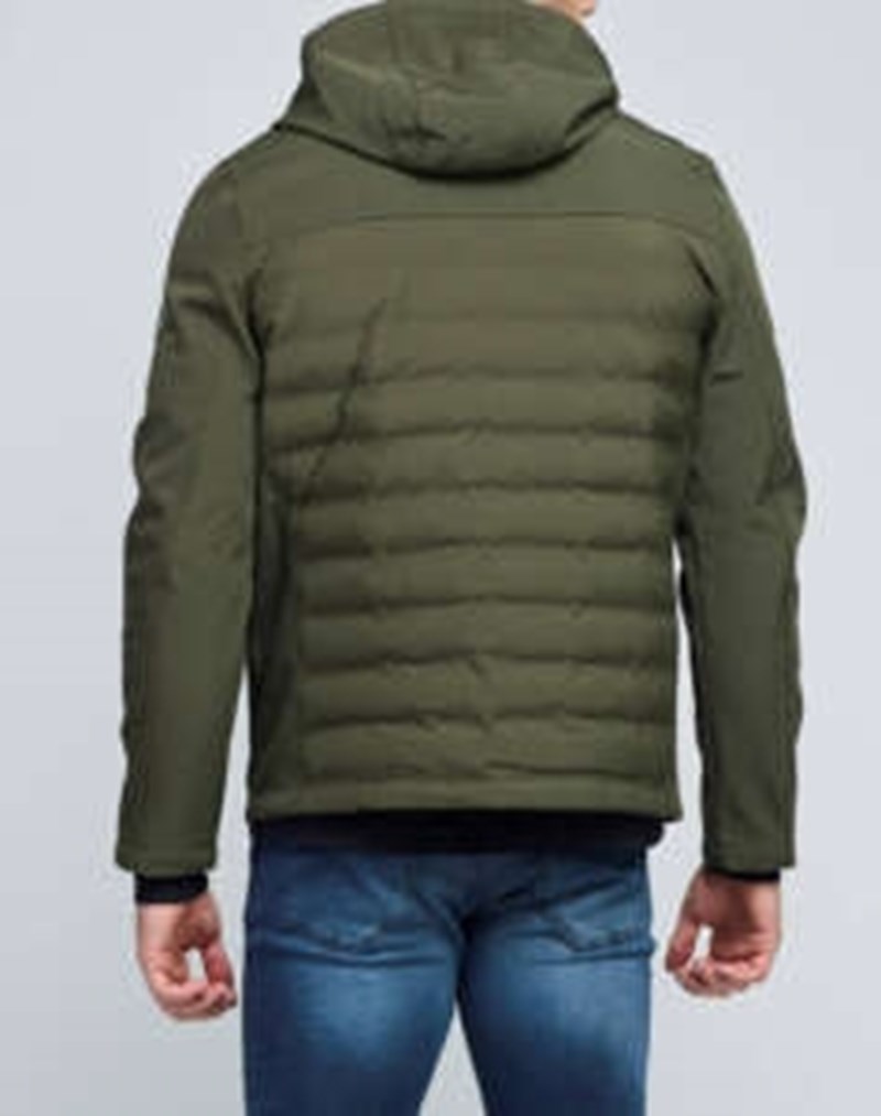 μπουφαν nautica