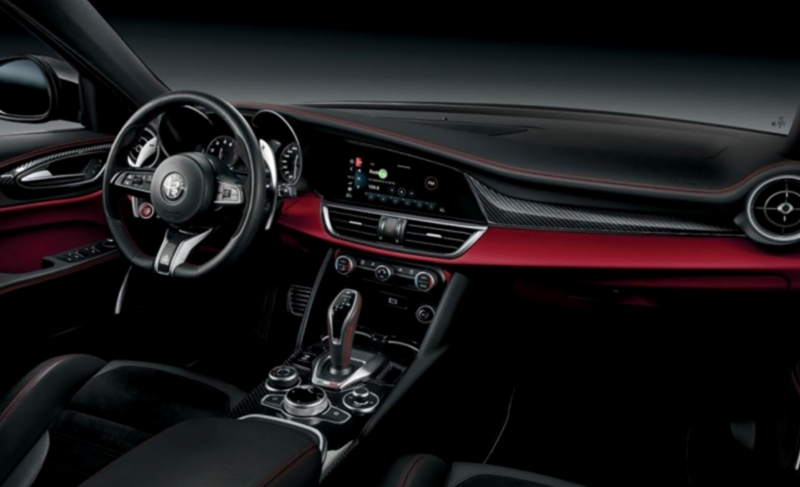 ΑΛΦΑ ΡΟΜΕΟ ΤΖΙΟΥΛΙΑ 3