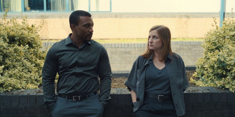 Adolescence σειρά netflix