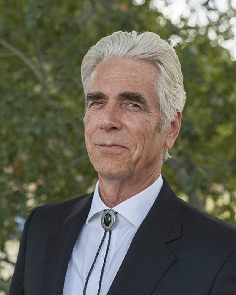 SAM ELLIOTT
