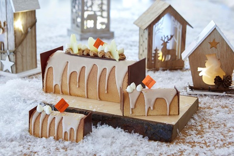 Οι παραγγελίες που θα αναβαθμίσουν το γιορτινό τραπέζι