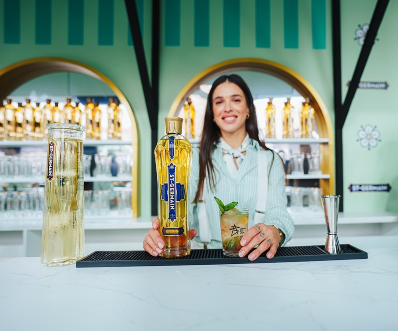 15 χρόνια Athens Bar Show: Τι ξεχωρίσαμε στην μεγάλη γιορτή των spirits;