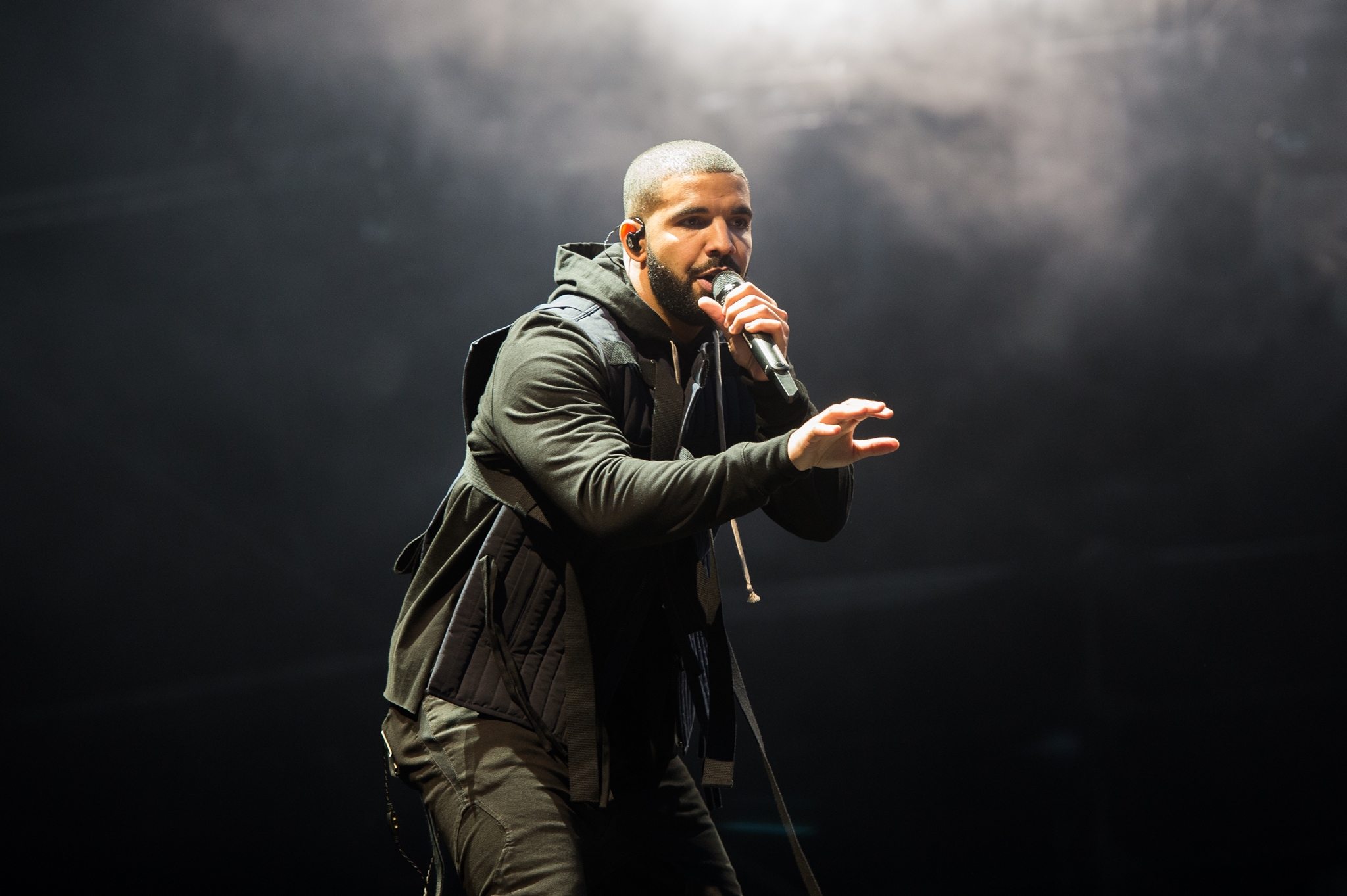 Drake και Kendrick Lamar μέρες τώρα 'σκοτώνονται'. Αλλά γιατί; - εικόνα 1